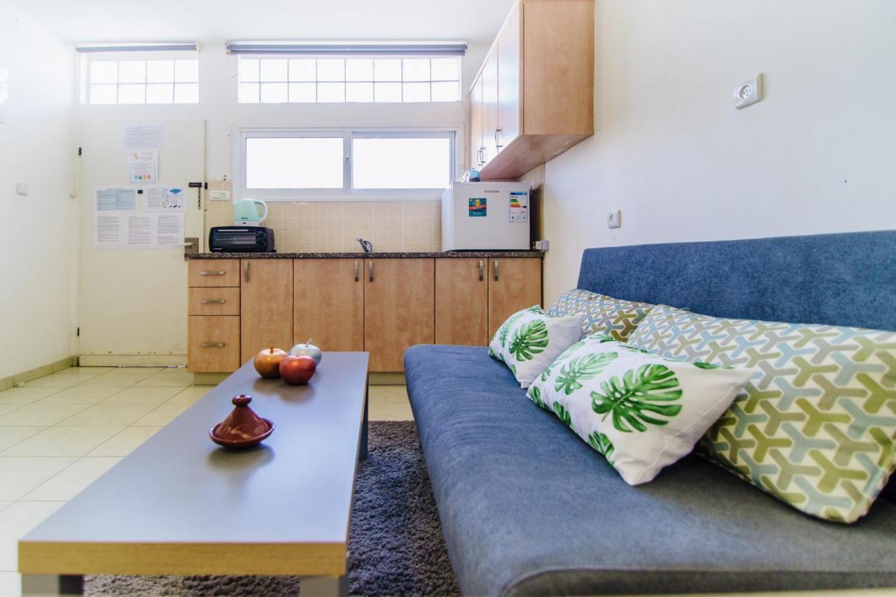 Carmel Market Apartments - By Comfort Zone Tlv Tel Aviv Room photo